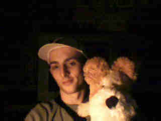 wouff et moi mdrrr