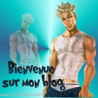 Bienvenu à toutes et tous!!!